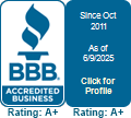 BetterInvesting BBB Business Review